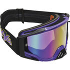 FOUNDATION PLUS, SPY + SlayCo-HD Smoke with Purple Spectra plus HD Clear AFP, hi-res image number null